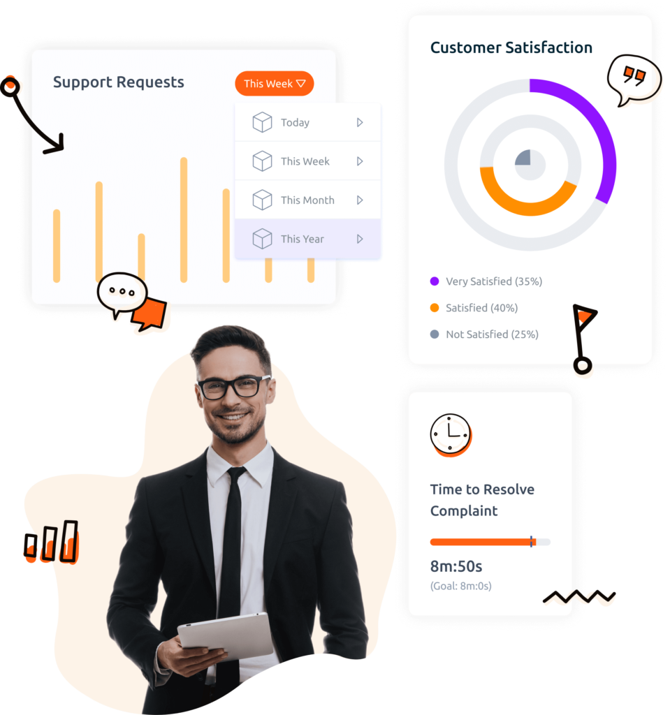 NotaFactura Dashboard